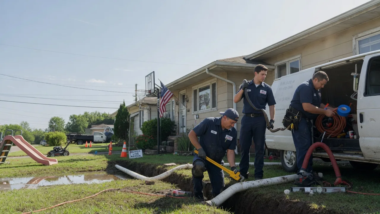 Toilet Installation in Tallahassee, FL near me